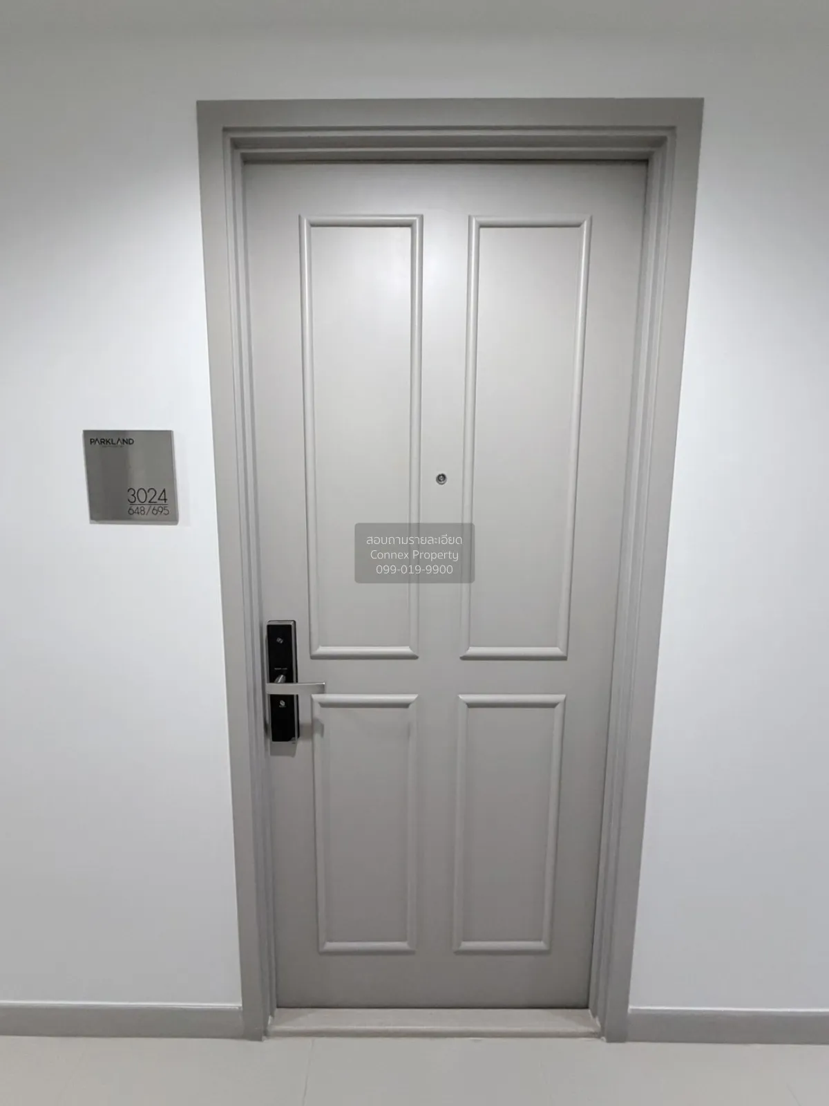 For Sale Condo , The Parkland Phetkasem 56 , MRT-Phasi Charoen , 