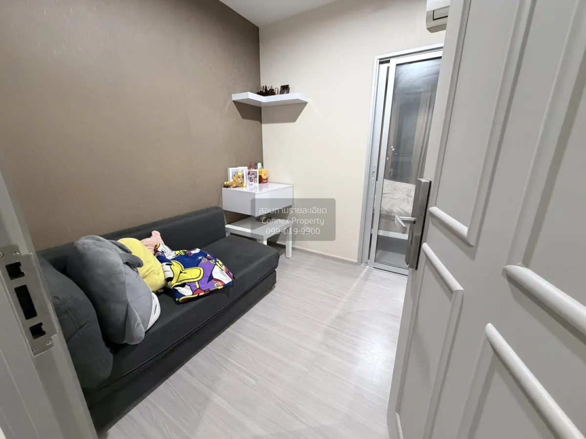 For Sale Condo , The Parkland Phetkasem 56 , MRT-Phasi Charoen , 