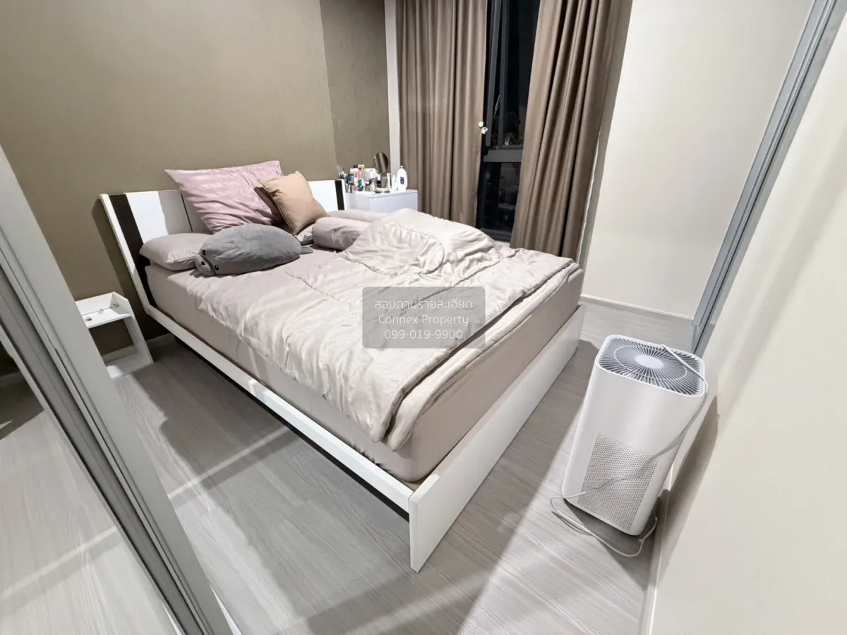 For Sale Condo , The Parkland Phetkasem 56 , MRT-Phasi Charoen , 