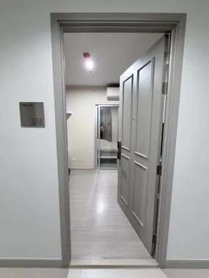 For Sale Condo , The Parkland Phetkasem 56 , MRT-Phasi Charoen , Bang Wa , Phasi Charoen , Bangkok , CX-150086