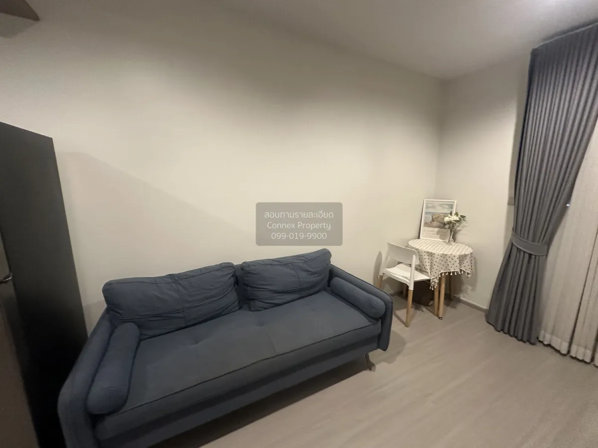 เช่าคอนโด  ไลฟ์ ลาดพร้าว วิวสวย ชั้นสูง BTS-ห้าแยกลาดพร้าว จอมพล  1