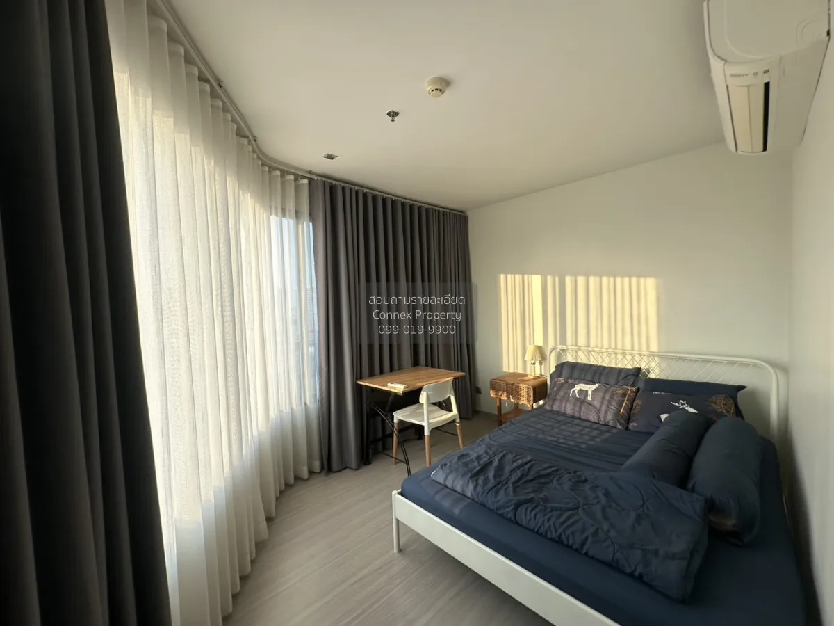 เช่าคอนโด  ไลฟ์ ลาดพร้าว วิวสวย ชั้นสูง BTS-ห้าแยกลาดพร้าว จอมพล  1