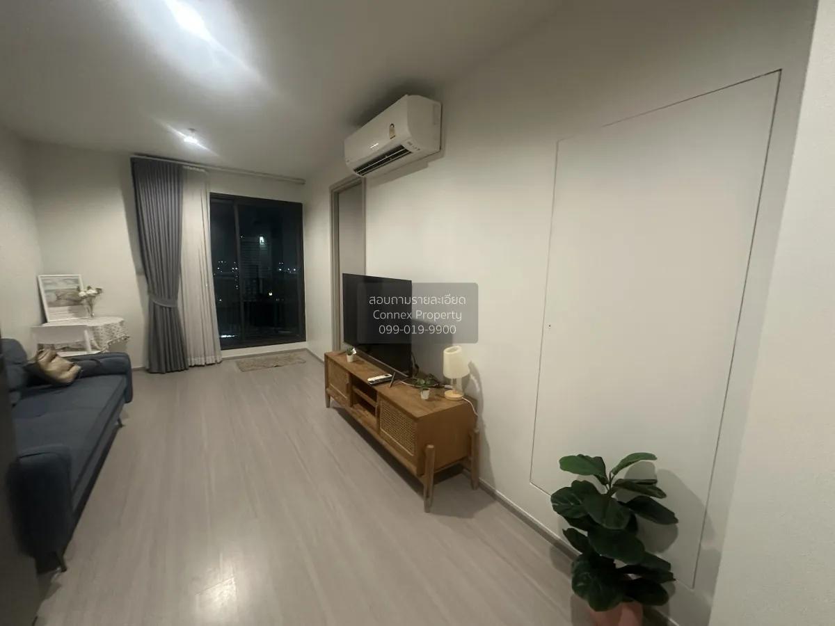 เช่าคอนโด  ไลฟ์ ลาดพร้าว วิวสวย ชั้นสูง BTS-ห้าแยกลาดพร้าว จอมพล  2