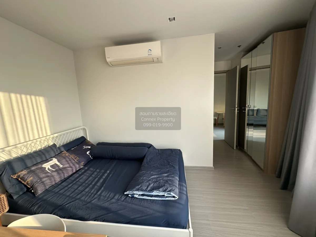 เช่าคอนโด  ไลฟ์ ลาดพร้าว วิวสวย ชั้นสูง BTS-ห้าแยกลาดพร้าว จอมพล  2