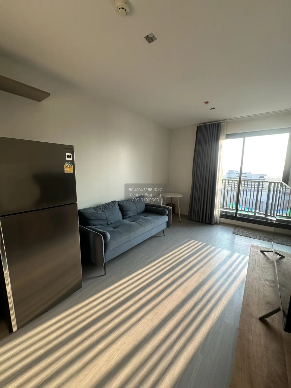 เช่าคอนโด  ไลฟ์ ลาดพร้าว วิวสวย ชั้นสูง BTS-ห้าแยกลาดพร้าว จอมพล  3