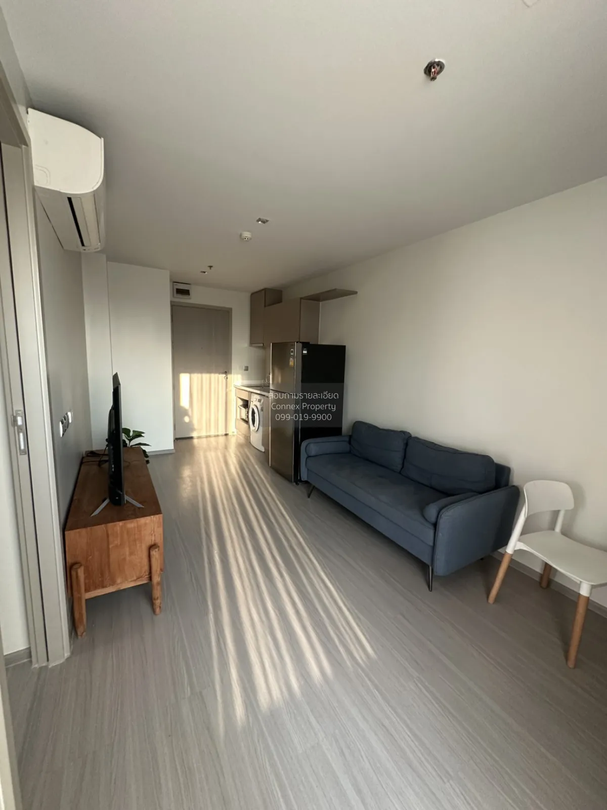 เช่าคอนโด  ไลฟ์ ลาดพร้าว วิวสวย ชั้นสูง BTS-ห้าแยกลาดพร้าว จอมพล  4