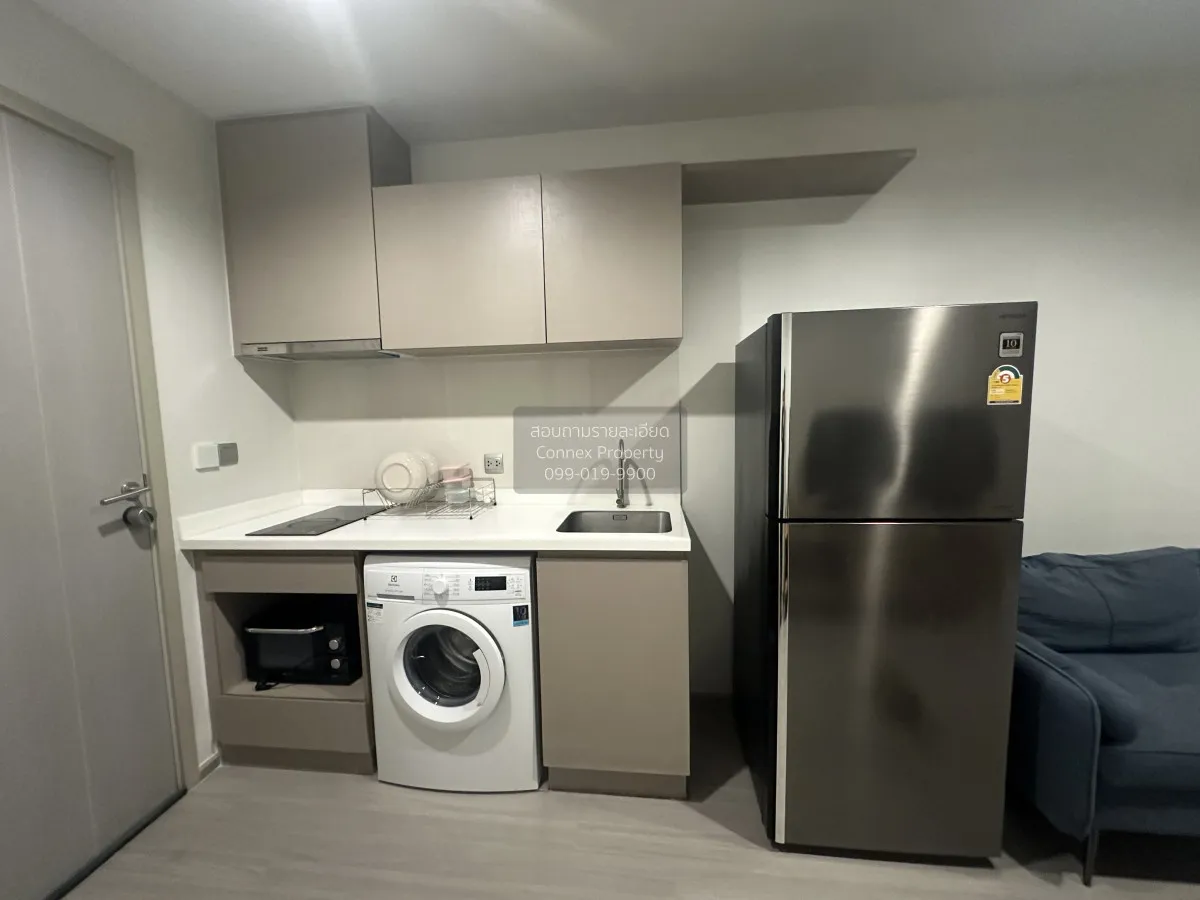 เช่าคอนโด  ไลฟ์ ลาดพร้าว วิวสวย ชั้นสูง BTS-ห้าแยกลาดพร้าว จอมพล  4