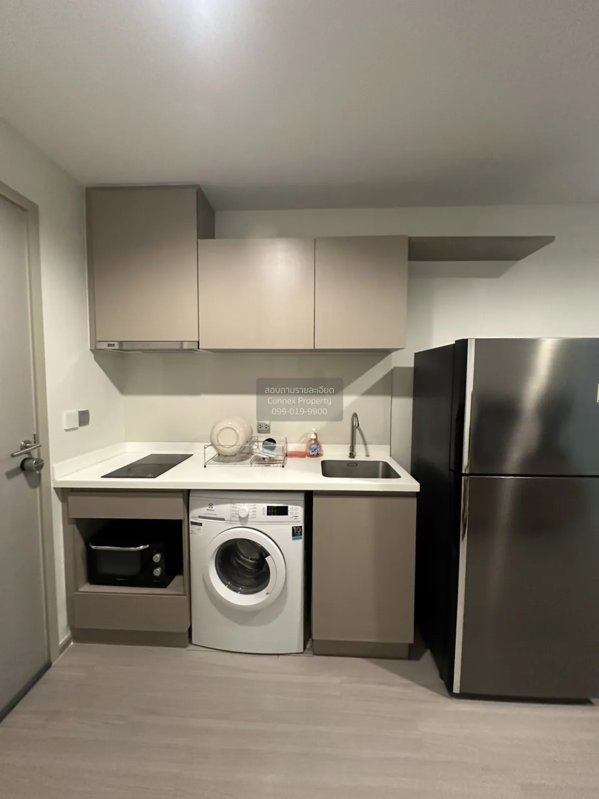 เช่าคอนโด  ไลฟ์ ลาดพร้าว วิวสวย ชั้นสูง BTS-ห้าแยกลาดพร้าว จอมพล 