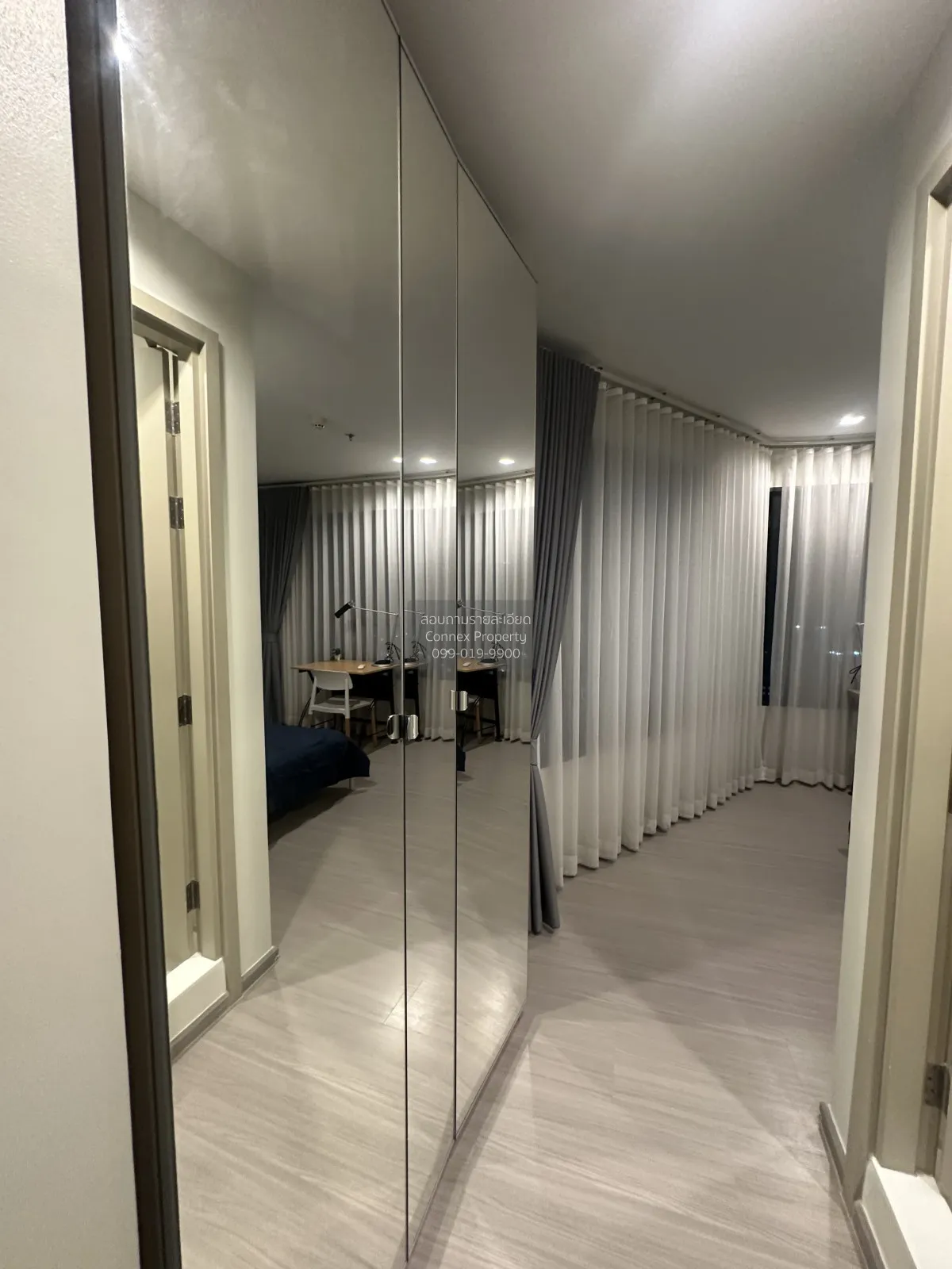 เช่าคอนโด  ไลฟ์ ลาดพร้าว วิวสวย ชั้นสูง BTS-ห้าแยกลาดพร้าว จอมพล 