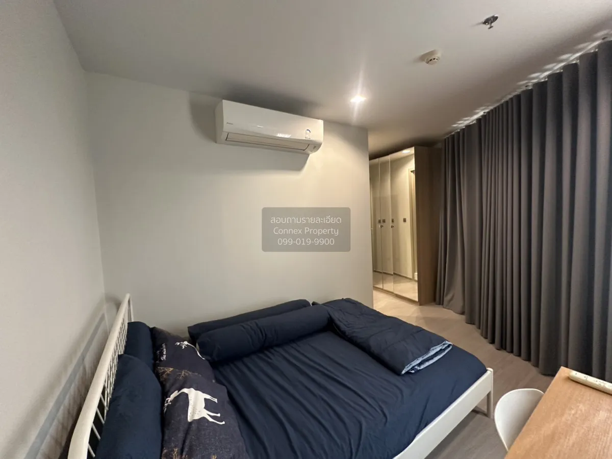 เช่าคอนโด  ไลฟ์ ลาดพร้าว วิวสวย ชั้นสูง BTS-ห้าแยกลาดพร้าว จอมพล 