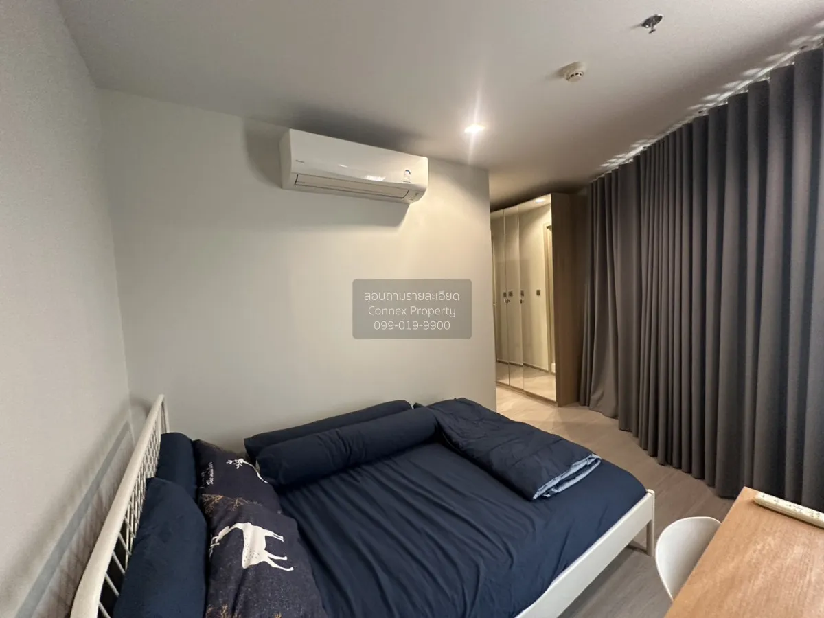 เช่าคอนโด  ไลฟ์ ลาดพร้าว วิวสวย ชั้นสูง BTS-ห้าแยกลาดพร้าว จอมพล 