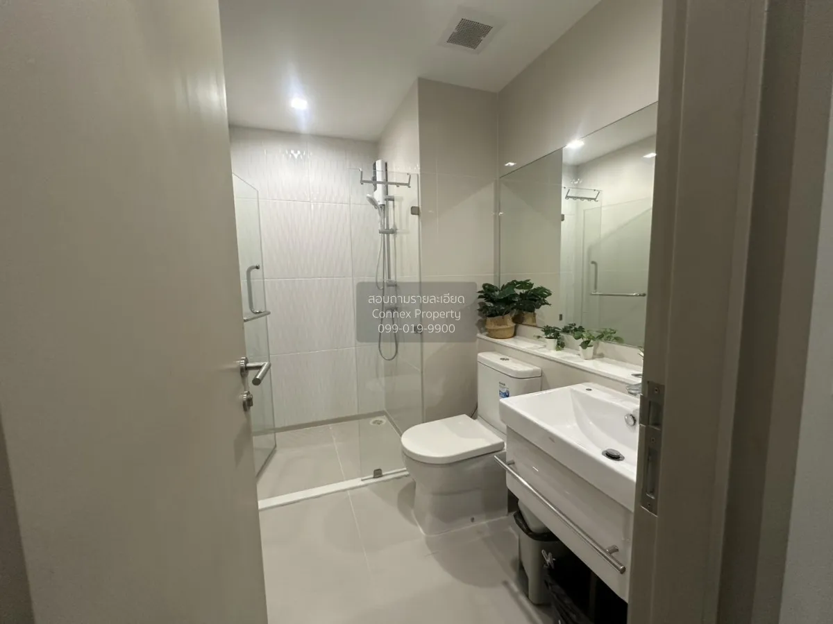 เช่าคอนโด  ไลฟ์ ลาดพร้าว วิวสวย ชั้นสูง BTS-ห้าแยกลาดพร้าว จอมพล 