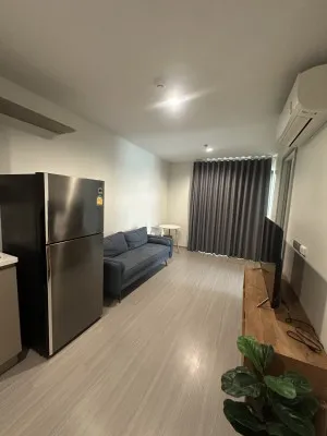 For Rent Condo , Life Ladprao , nice view , high floor , BTS-Ha Yaek Lat Phrao , Chomphon , Chatuchak , Bangkok , CX-150087