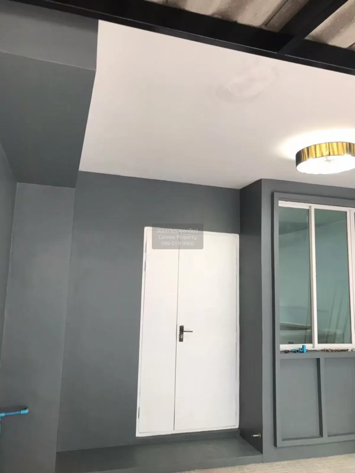 For Rent Townhouse/Townhome  , Areeya Daily Kaset-Nawamin , Chora