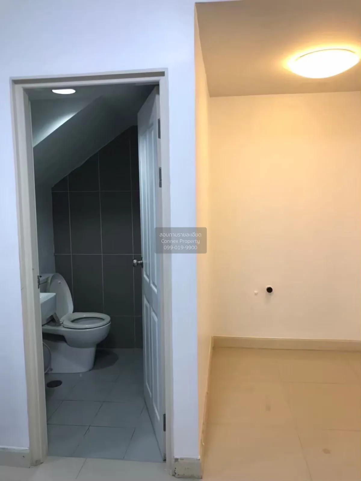 For Rent Townhouse/Townhome  , Areeya Daily Kaset-Nawamin , Chora