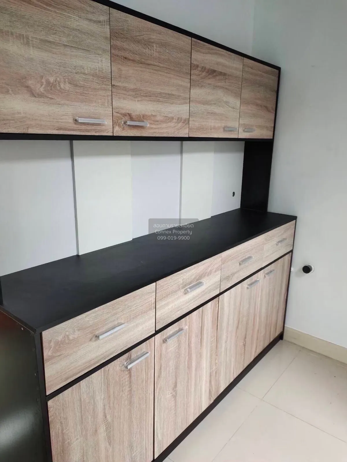 For Rent Townhouse/Townhome  , Areeya Daily Kaset-Nawamin , Chora