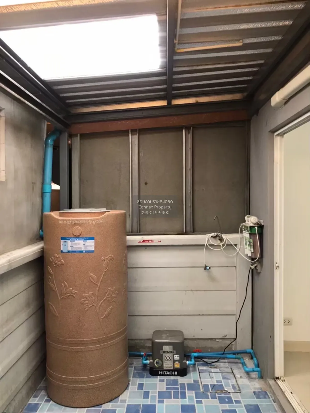 For Rent Townhouse/Townhome  , Areeya Daily Kaset-Nawamin , Chora