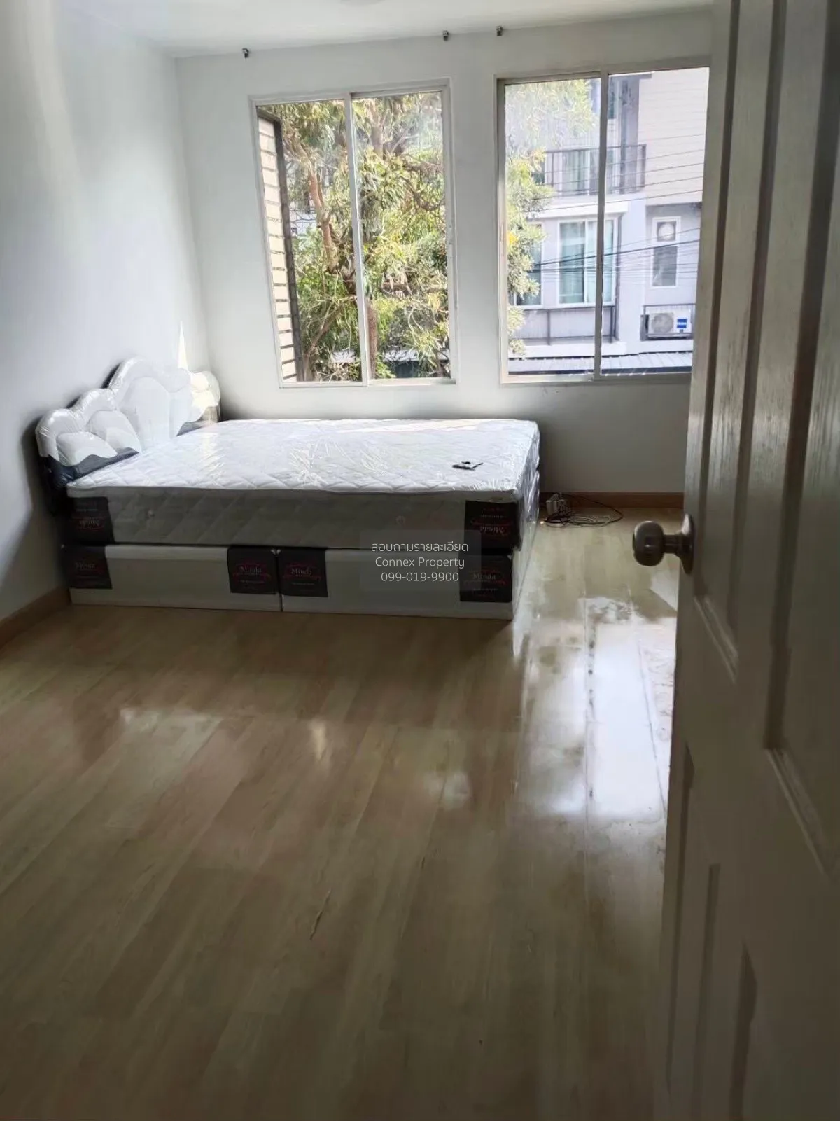 For Rent Townhouse/Townhome  , Areeya Daily Kaset-Nawamin , Chora