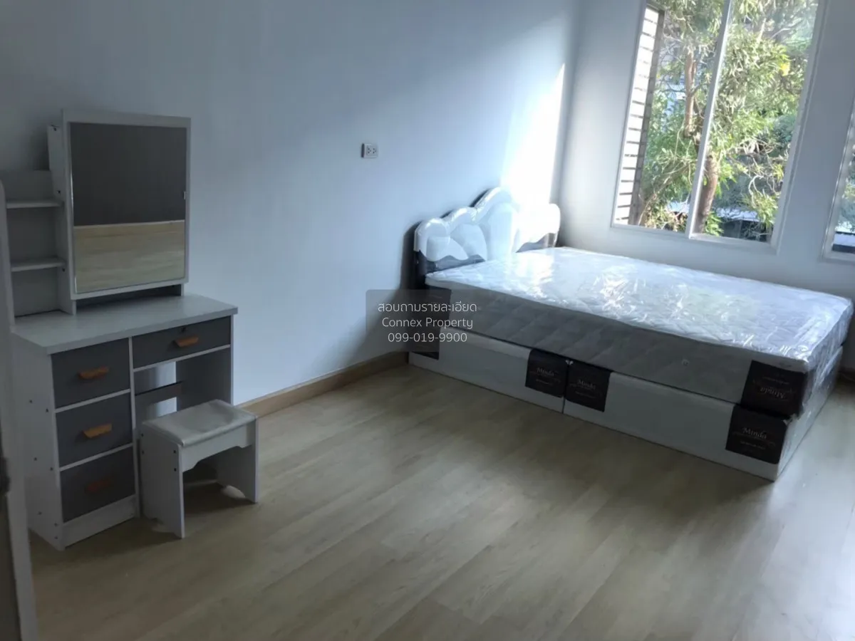 For Rent Townhouse/Townhome  , Areeya Daily Kaset-Nawamin , Chora