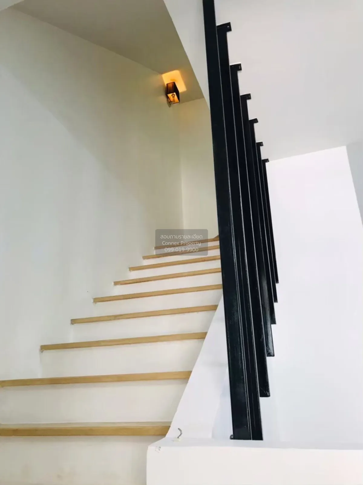 For Rent Townhouse/Townhome  , Areeya Daily Kaset-Nawamin , Chora