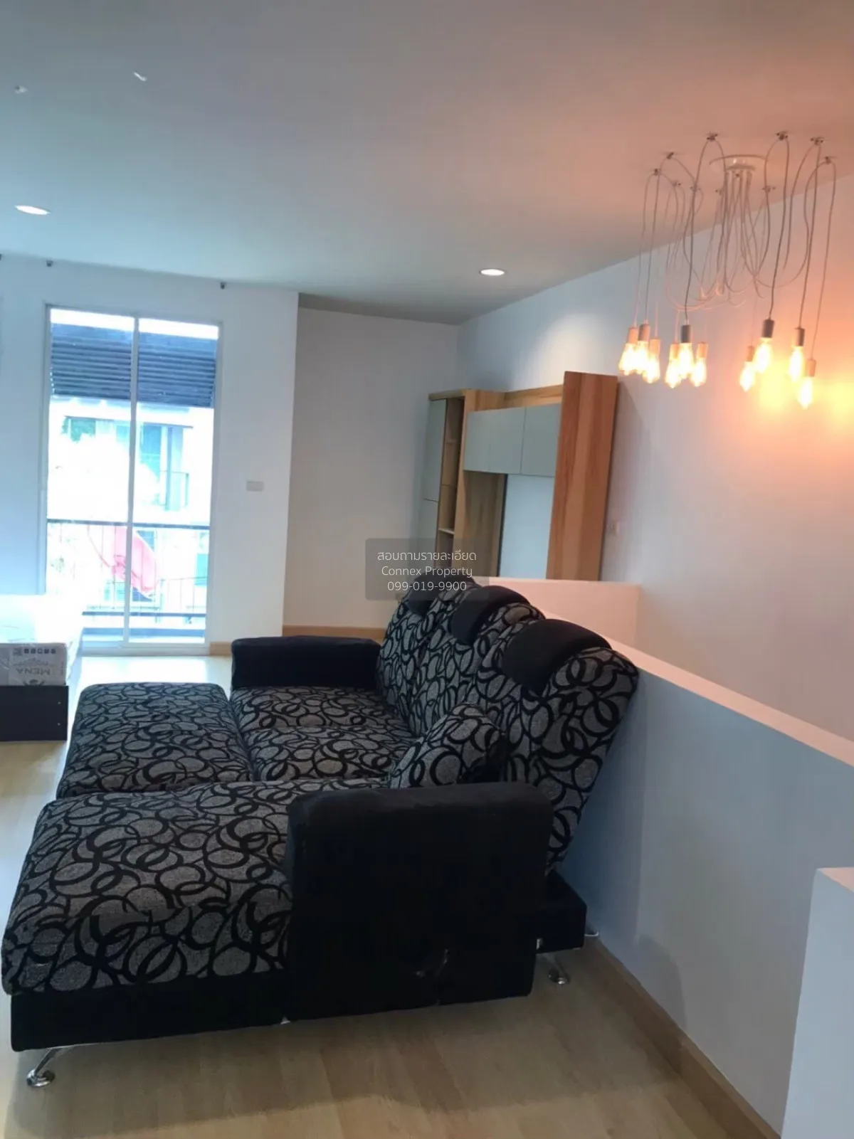 For Rent Townhouse/Townhome  , Areeya Daily Kaset-Nawamin , Chora