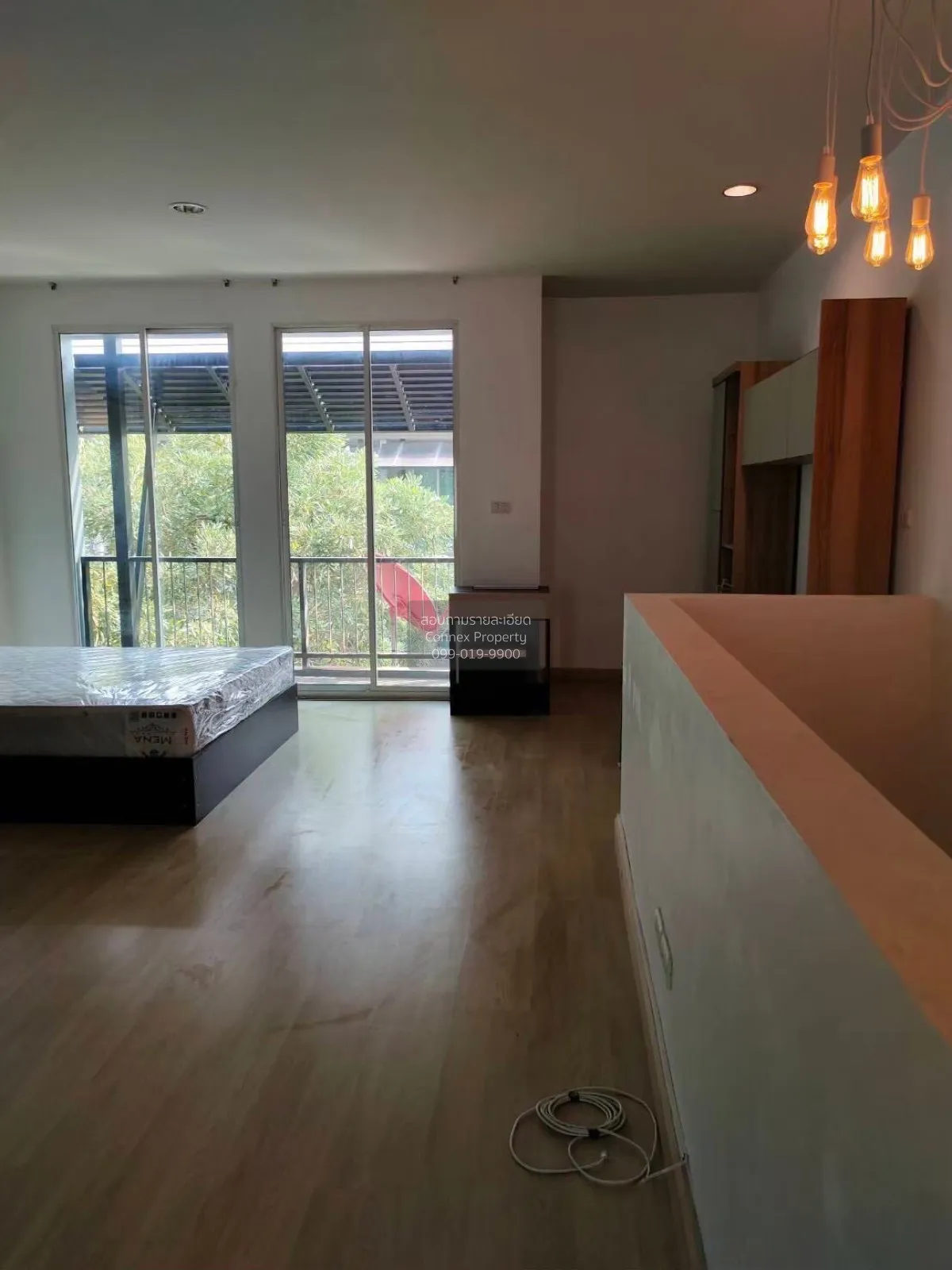 For Rent Townhouse/Townhome  , Areeya Daily Kaset-Nawamin , Chora