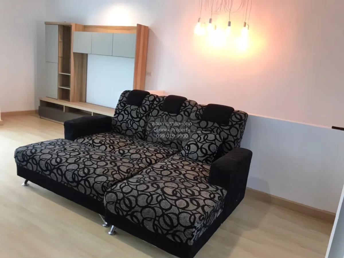 For Rent Townhouse/Townhome  , Areeya Daily Kaset-Nawamin , Chora