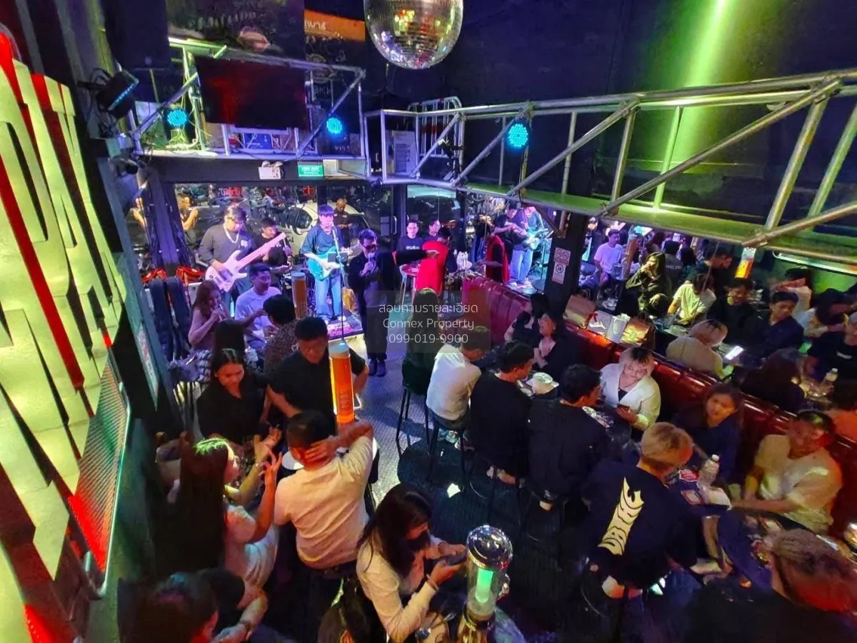 For Sale Commercial space , The Hub Phahol - Ari , Sam Sen Nai ,  4