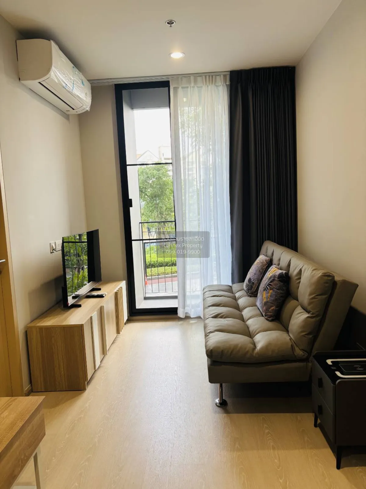 For Rent Condo , SKYRISE Avenue Sukhumvit 64 , Bang Chak , Phra K 1