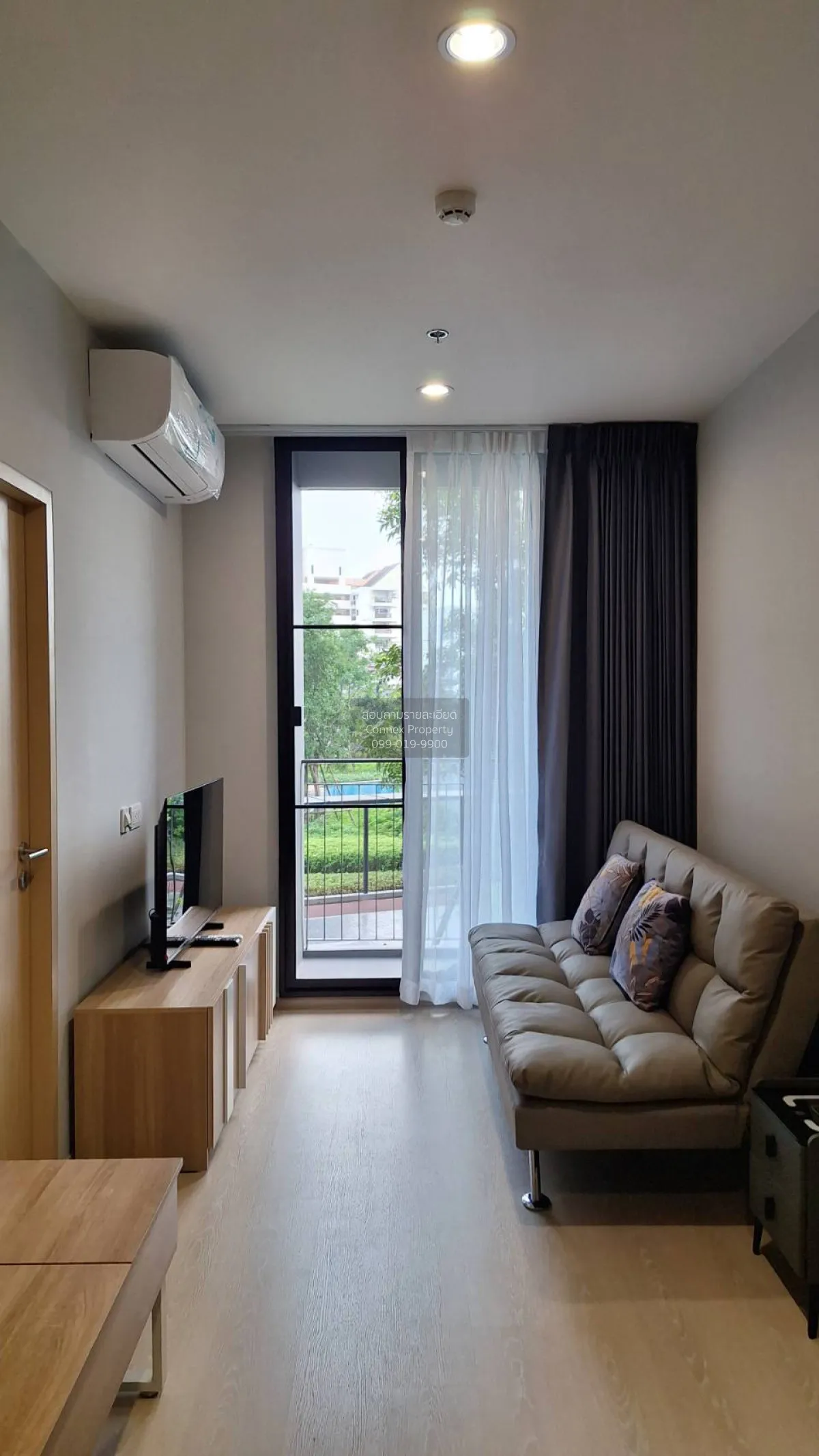 For Rent Condo , SKYRISE Avenue Sukhumvit 64 , Bang Chak , Phra K 2