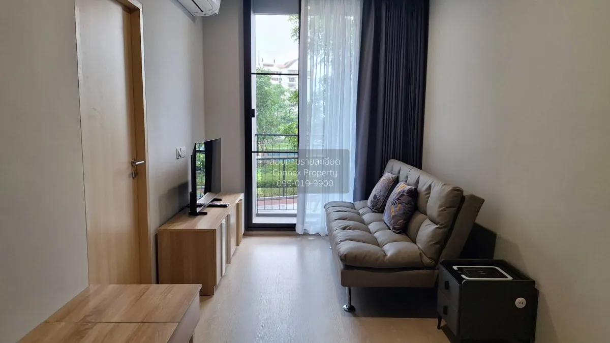 For Rent Condo , SKYRISE Avenue Sukhumvit 64 , Bang Chak , Phra K 3