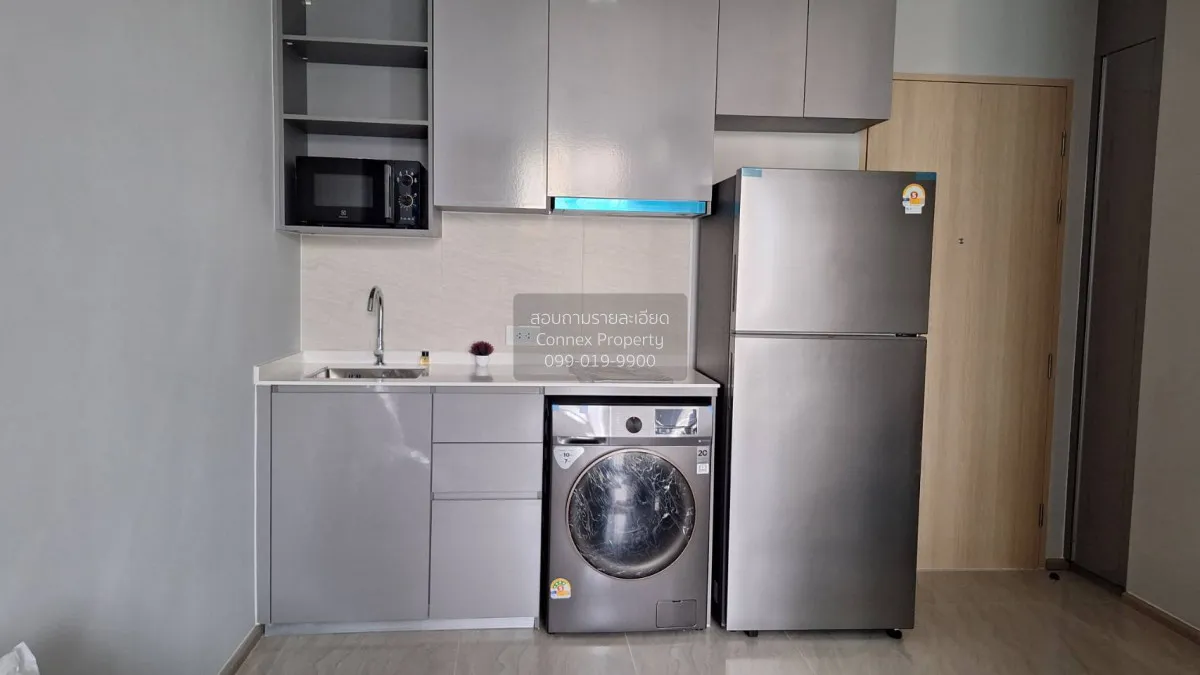 For Rent Condo , SKYRISE Avenue Sukhumvit 64 , Bang Chak , Phra K