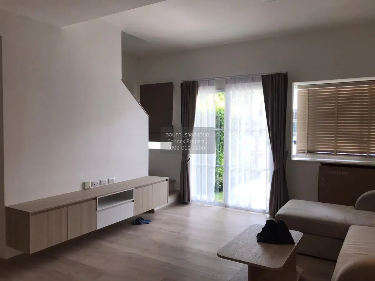 For Sale Townhouse/Townhome  , Villaggio 2 Srinakarin - Bangna ,  1