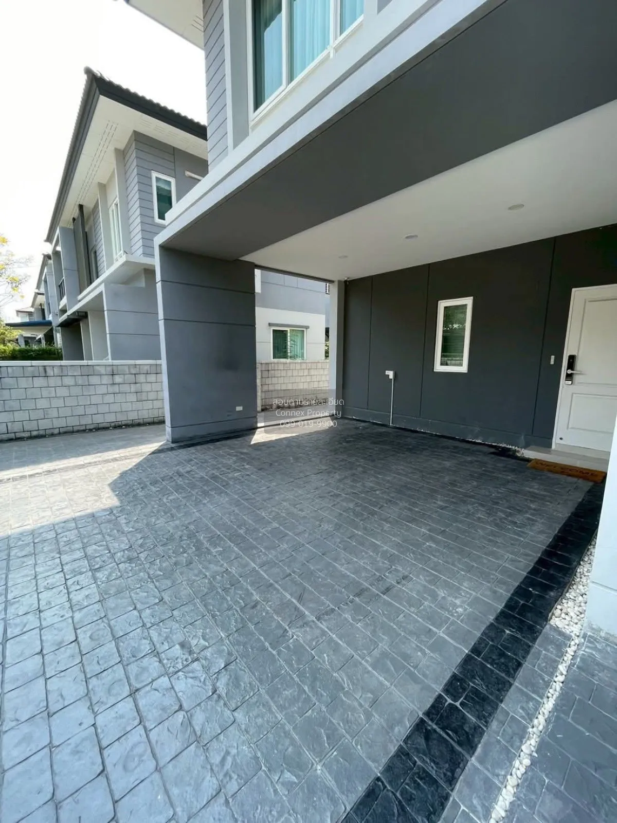 เช่าบ้าน  เซนโทร บางนา - วงแหวน ดอกไม้ เขต ประเวศ กรุงเทพ CX-1500 2