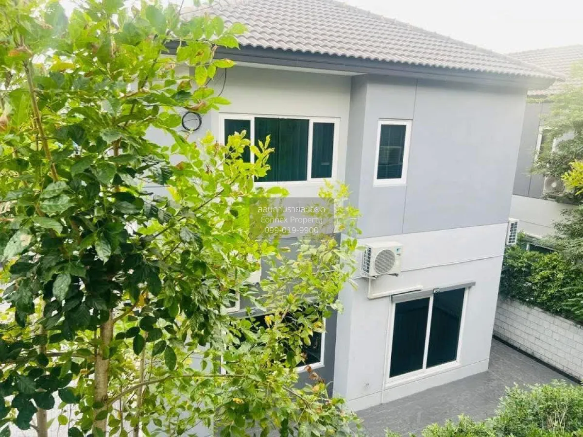 เช่าบ้าน  เซนโทร บางนา - วงแหวน ดอกไม้ เขต ประเวศ กรุงเทพ CX-1500 4