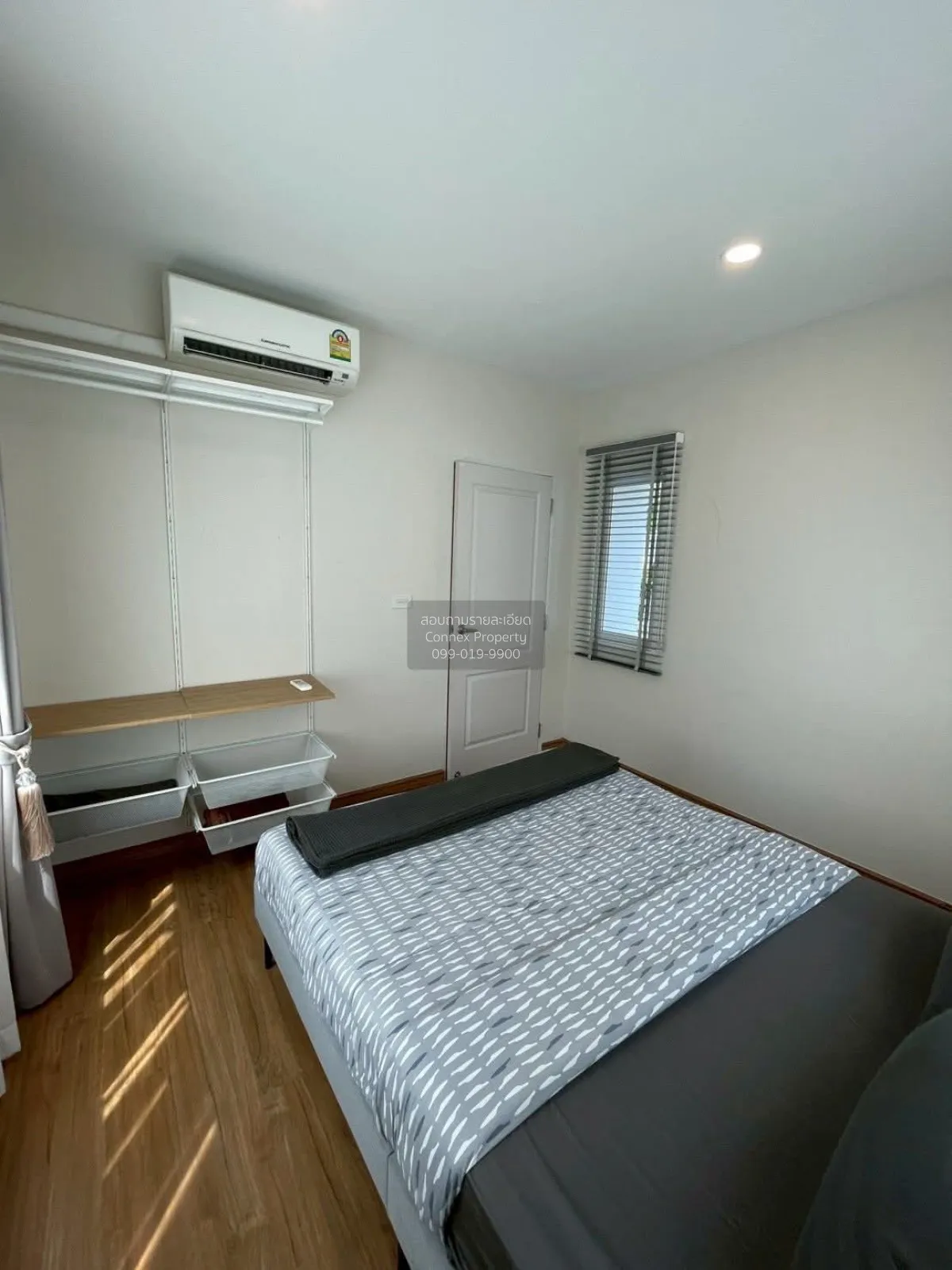 เช่าบ้าน  เซนโทร บางนา - วงแหวน ดอกไม้ เขต ประเวศ กรุงเทพ CX-1500