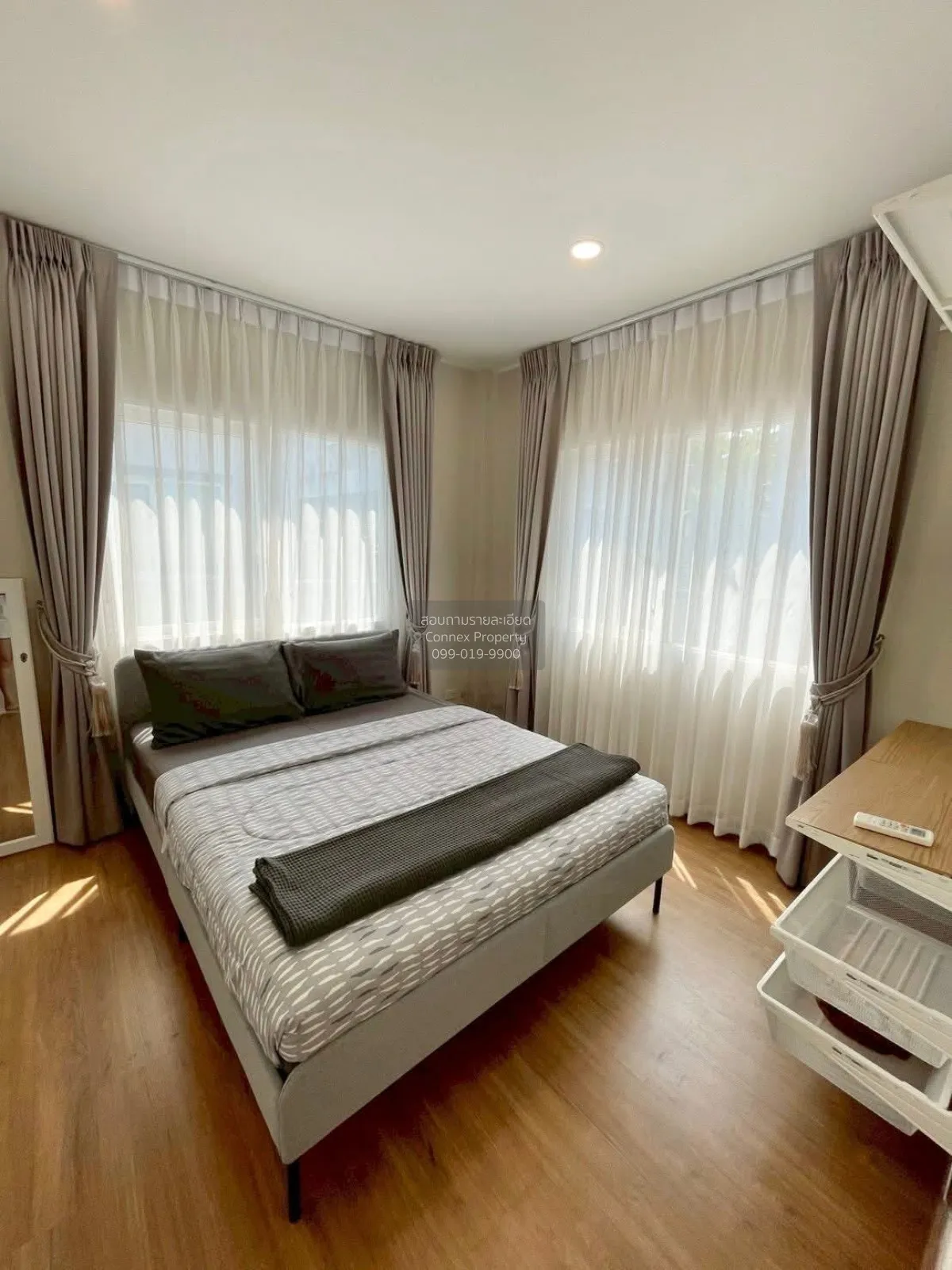 เช่าบ้าน  เซนโทร บางนา - วงแหวน ดอกไม้ เขต ประเวศ กรุงเทพ CX-1500