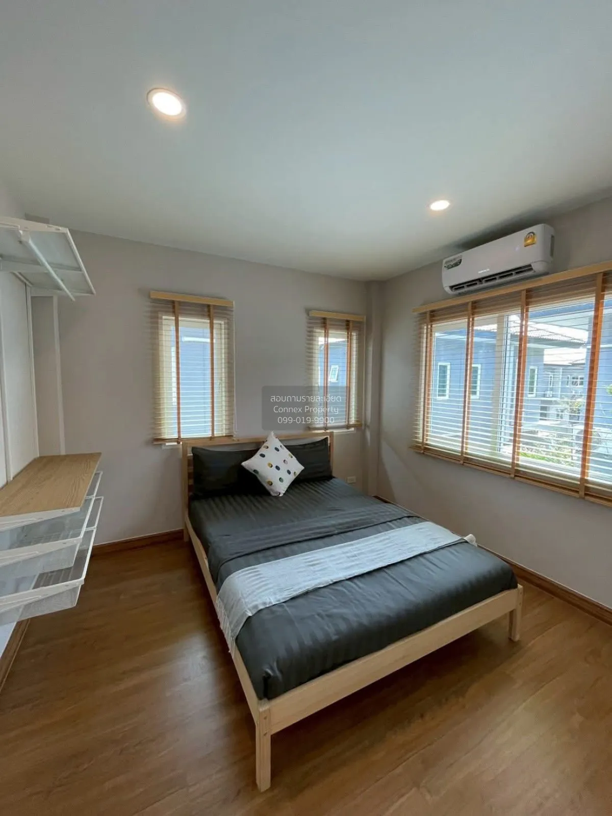 เช่าบ้าน  เซนโทร บางนา - วงแหวน ดอกไม้ เขต ประเวศ กรุงเทพ CX-1500