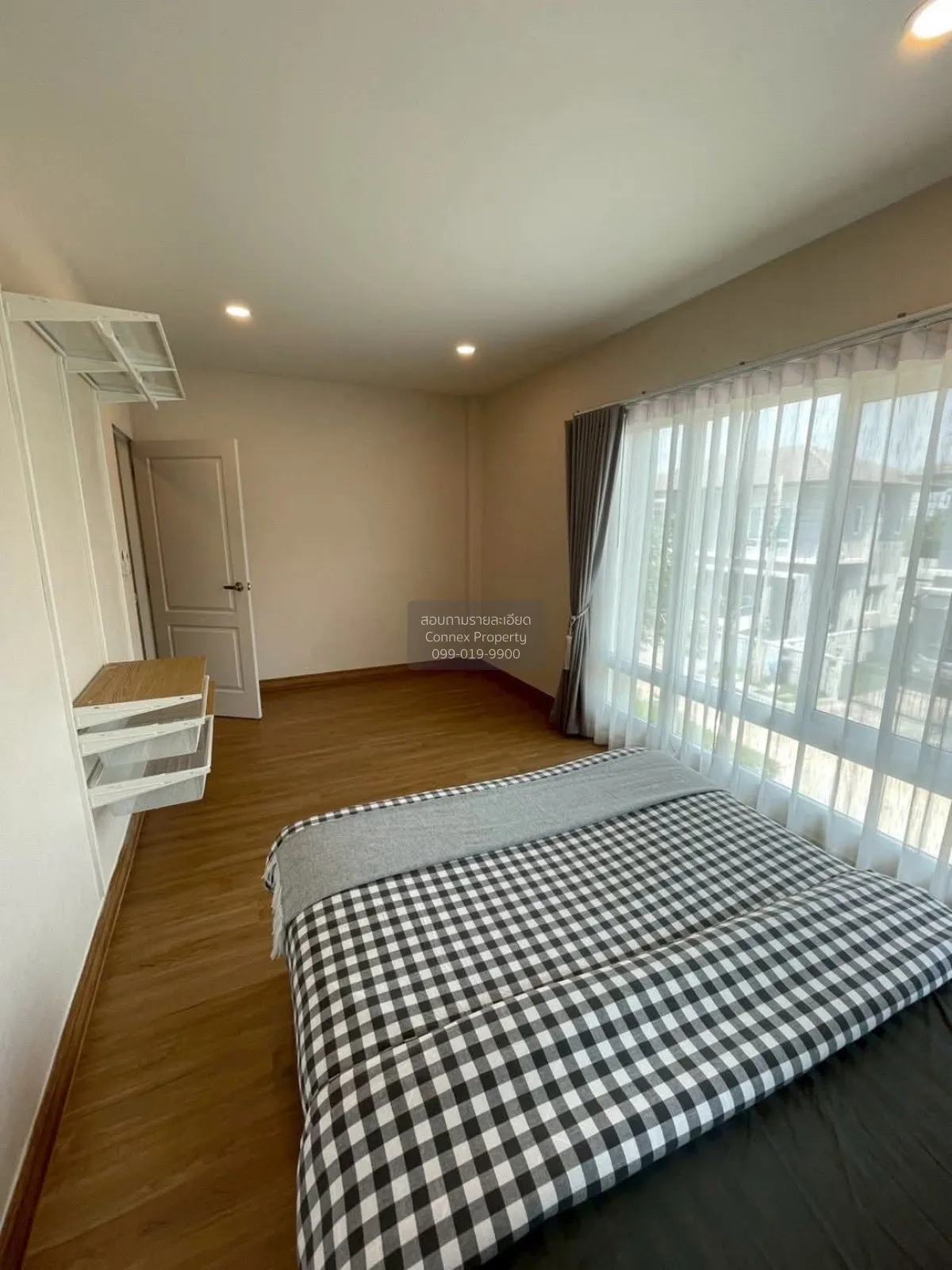 เช่าบ้าน  เซนโทร บางนา - วงแหวน ดอกไม้ เขต ประเวศ กรุงเทพ CX-1500