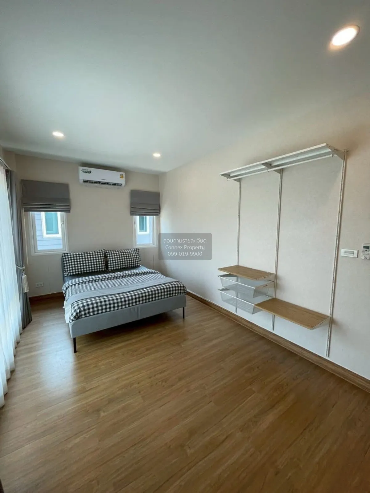 เช่าบ้าน  เซนโทร บางนา - วงแหวน ดอกไม้ เขต ประเวศ กรุงเทพ CX-1500