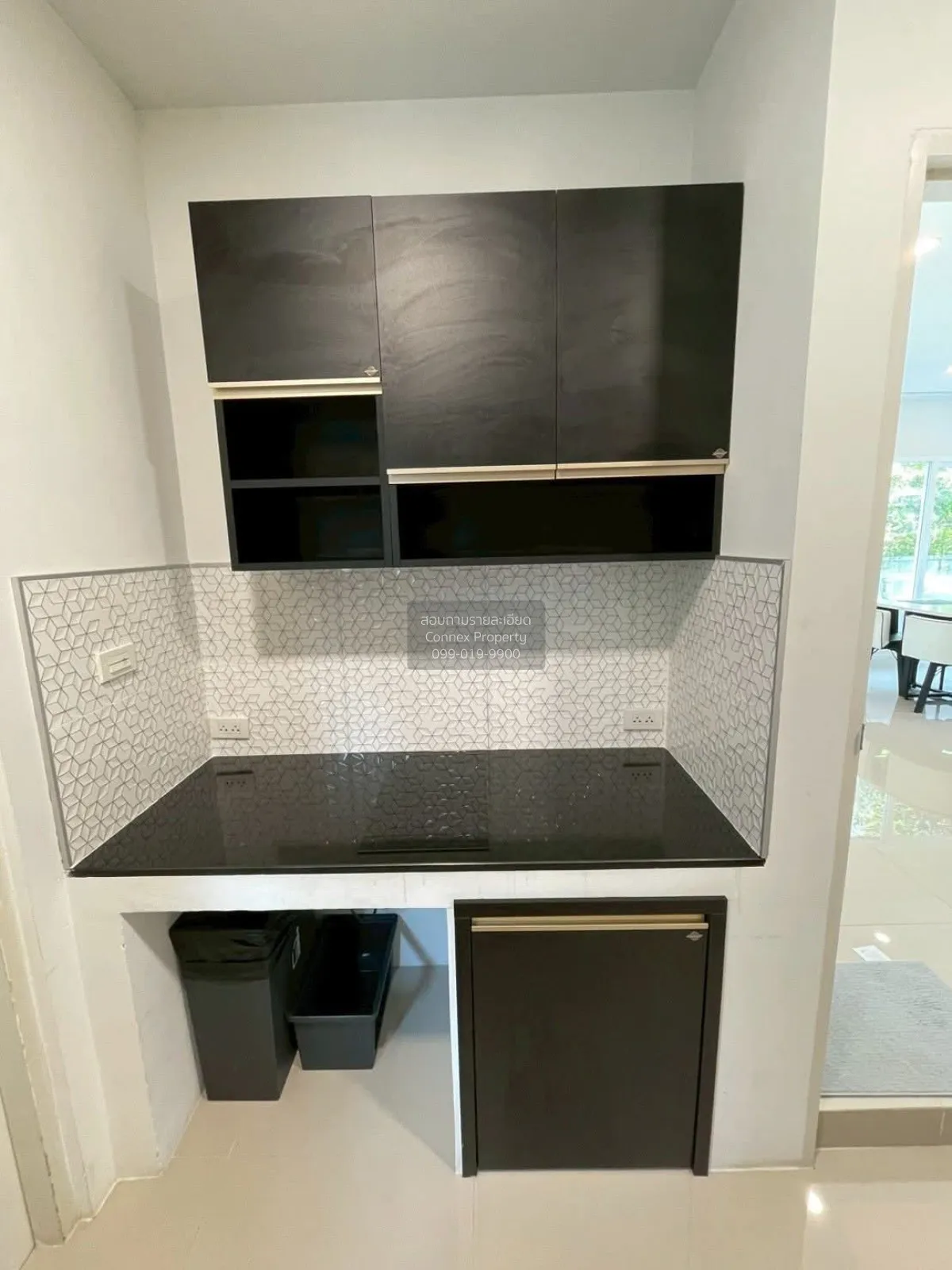 เช่าบ้าน  เซนโทร บางนา - วงแหวน ดอกไม้ เขต ประเวศ กรุงเทพ CX-1500