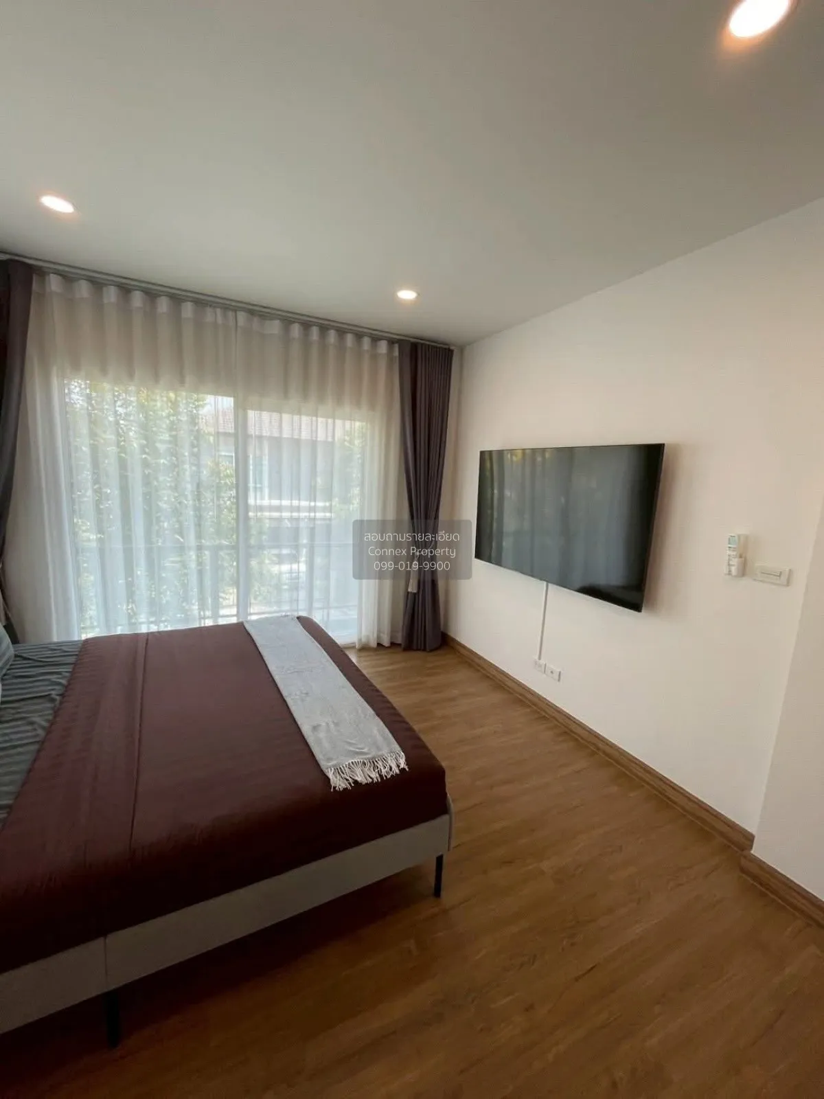 เช่าบ้าน  เซนโทร บางนา - วงแหวน ดอกไม้ เขต ประเวศ กรุงเทพ CX-1500