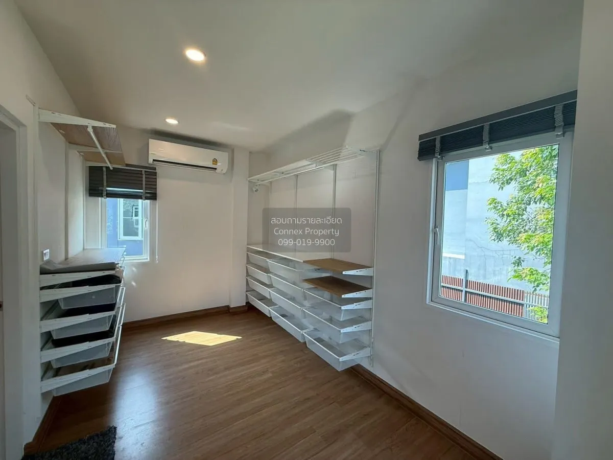 เช่าบ้าน  เซนโทร บางนา - วงแหวน ดอกไม้ เขต ประเวศ กรุงเทพ CX-1500