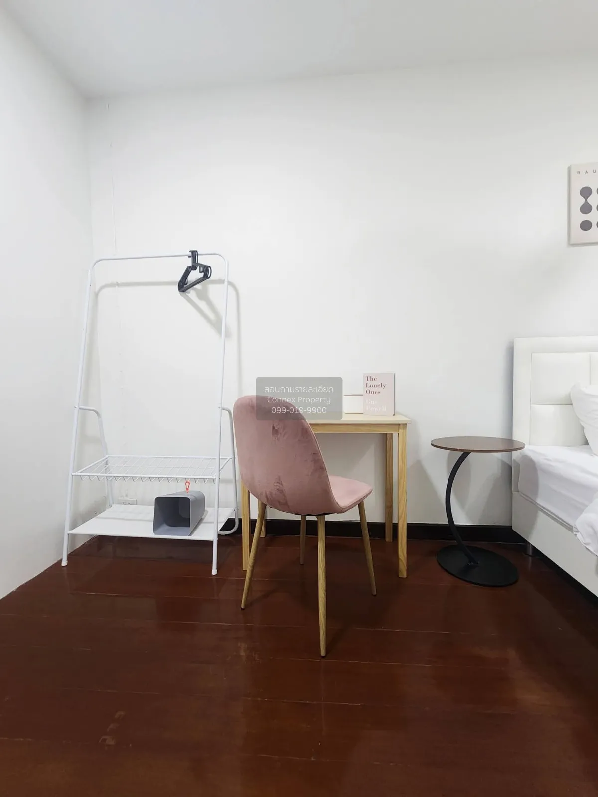 เช่าปล่อยเช่าบ้านเดี่ยวหลังใหญ่ 2 ชั้น ใจกลางห้วยขวาง - ซอย เกศิน