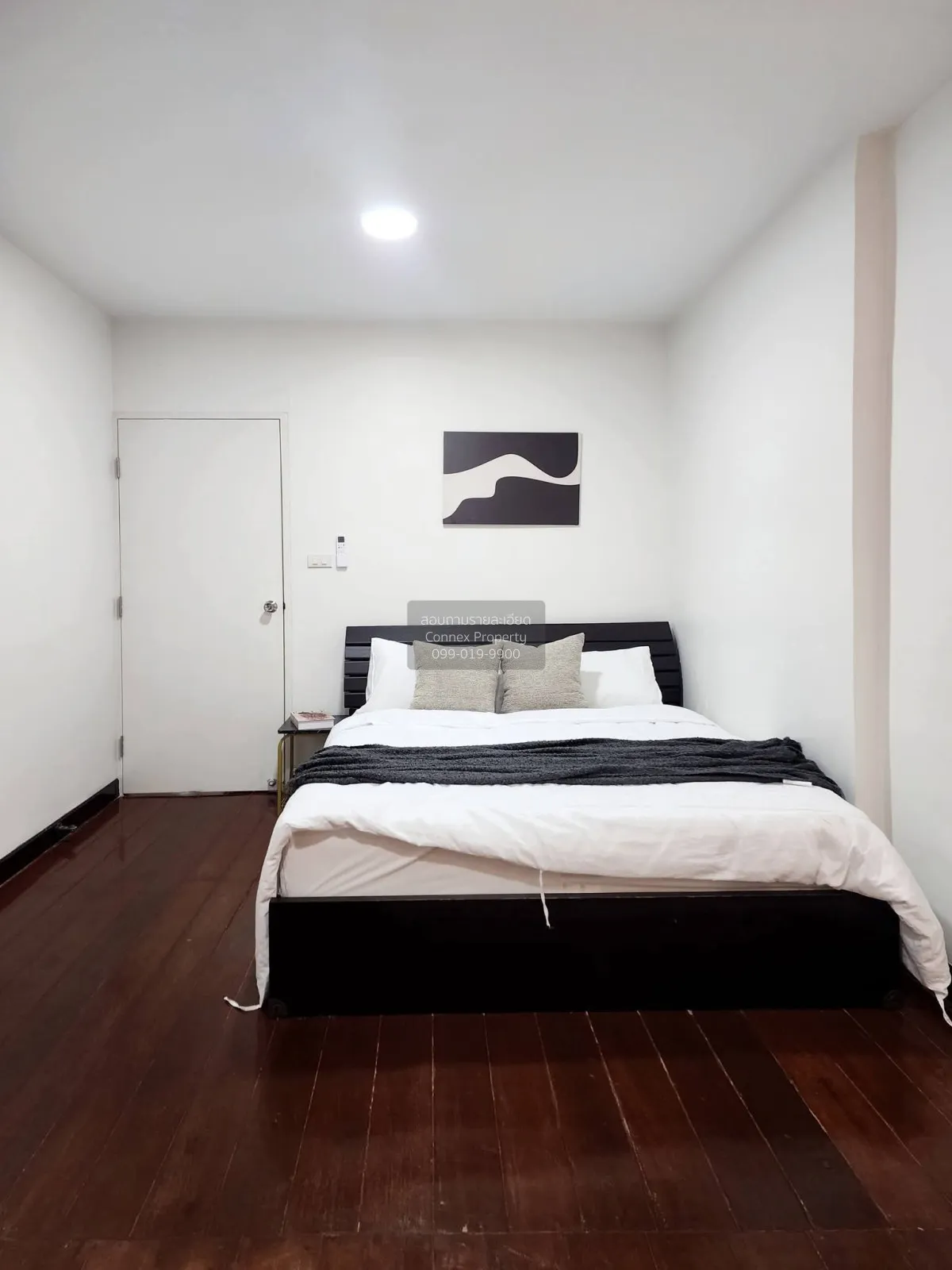 เช่าปล่อยเช่าบ้านเดี่ยวหลังใหญ่ 2 ชั้น ใจกลางห้วยขวาง - ซอย เกศิน