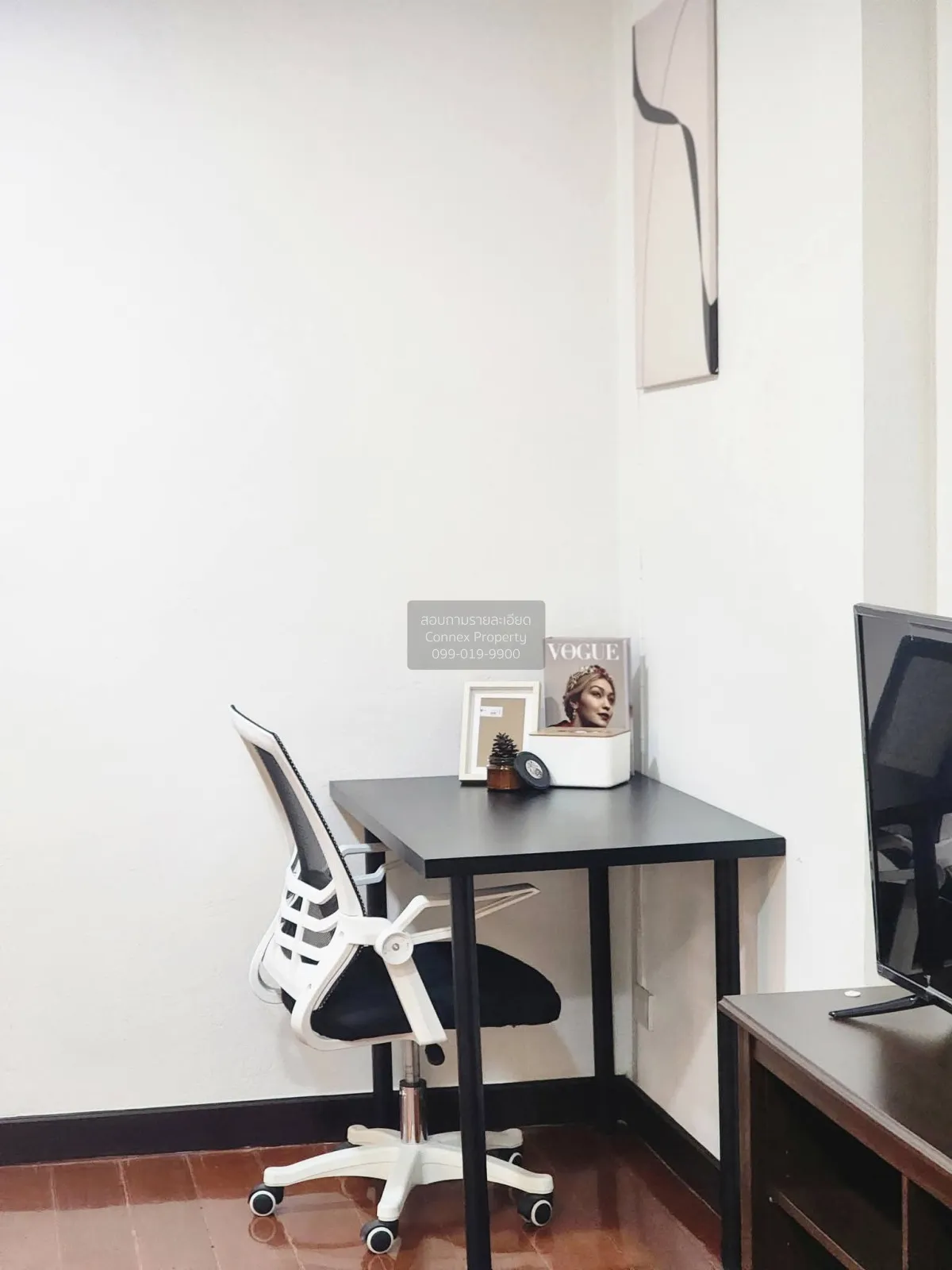 เช่าปล่อยเช่าบ้านเดี่ยวหลังใหญ่ 2 ชั้น ใจกลางห้วยขวาง - ซอย เกศิน