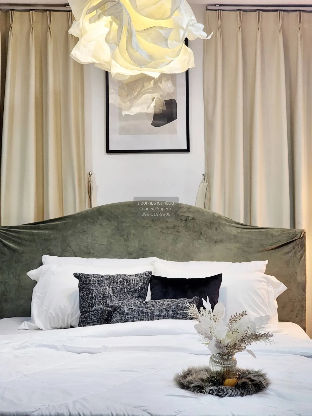 เช่าปล่อยเช่าบ้านเดี่ยวหลังใหญ่ 2 ชั้น ใจกลางห้วยขวาง - ซอย เกศิน