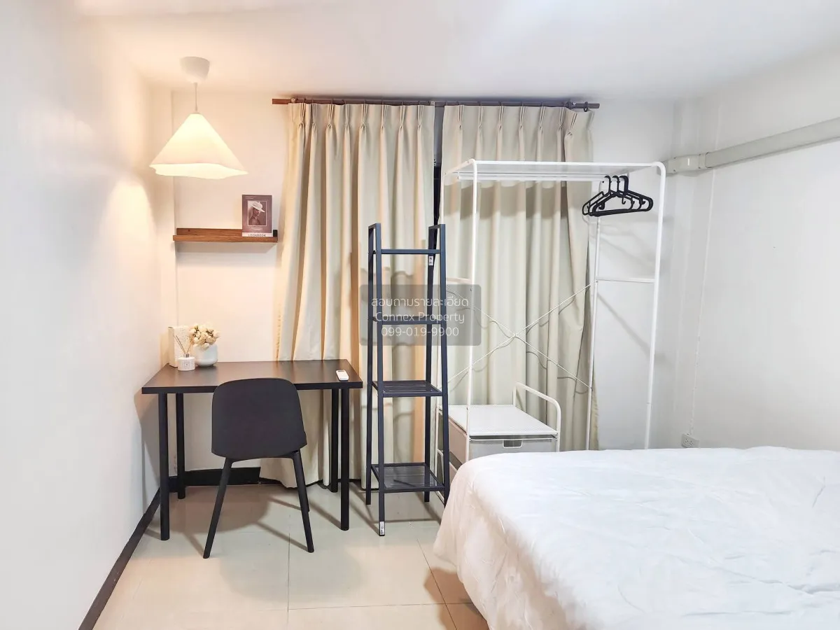 เช่าปล่อยเช่าบ้านเดี่ยวหลังใหญ่ 2 ชั้น ใจกลางห้วยขวาง - ซอย เกศิน