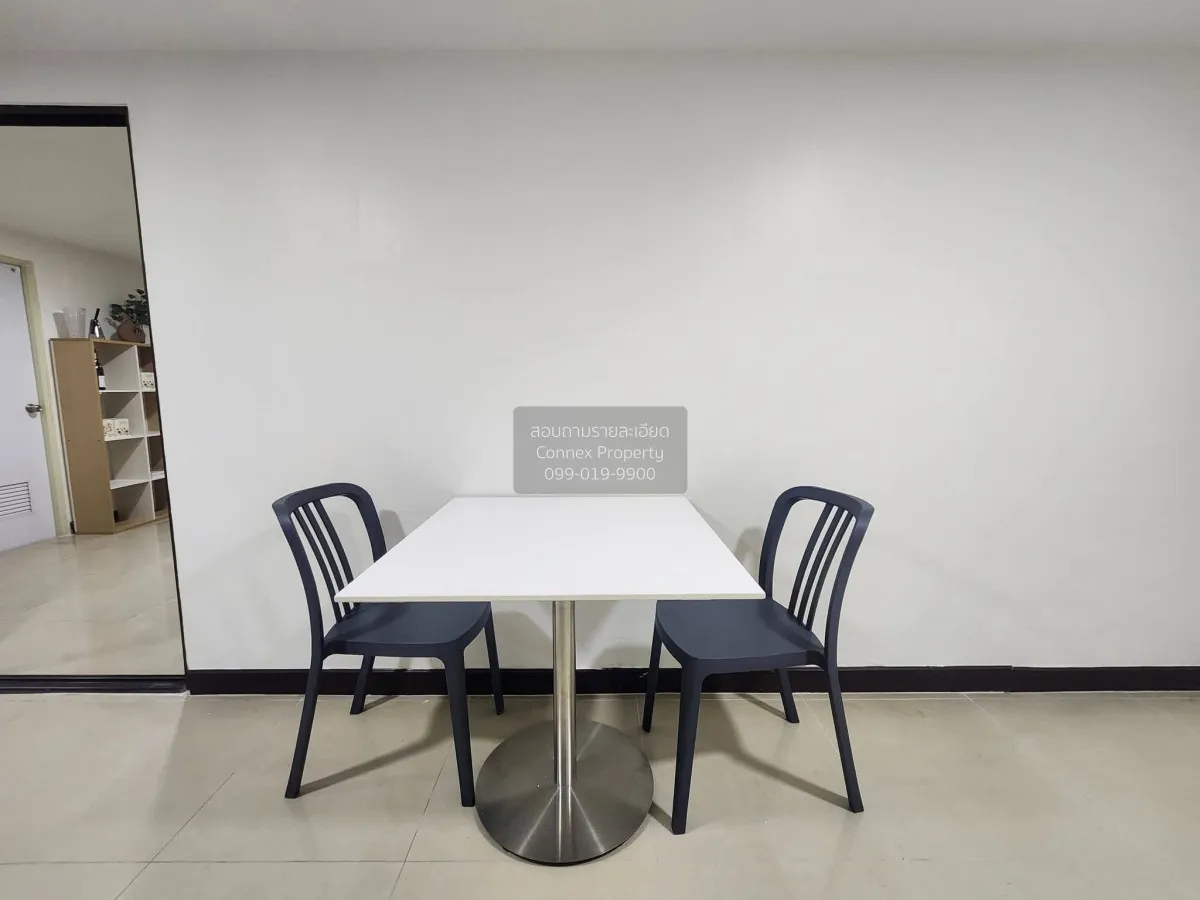 เช่าปล่อยเช่าบ้านเดี่ยวหลังใหญ่ 2 ชั้น ใจกลางห้วยขวาง - ซอย เกศิน