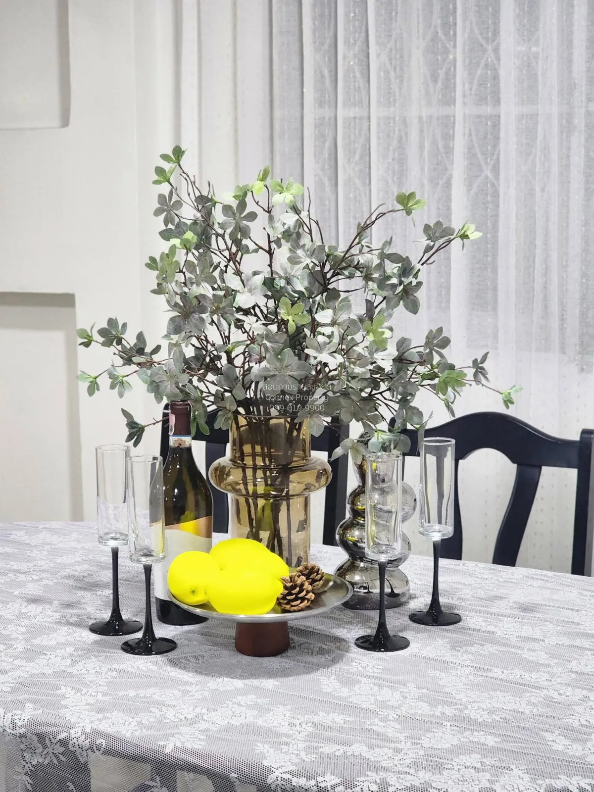 เช่าปล่อยเช่าบ้านเดี่ยวหลังใหญ่ 2 ชั้น ใจกลางห้วยขวาง - ซอย เกศิน